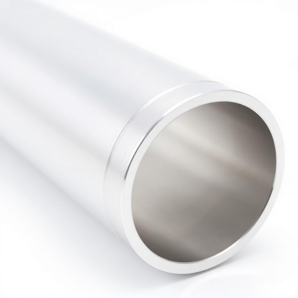 Aluminum Spacers