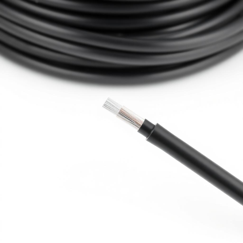 Bulk Wire