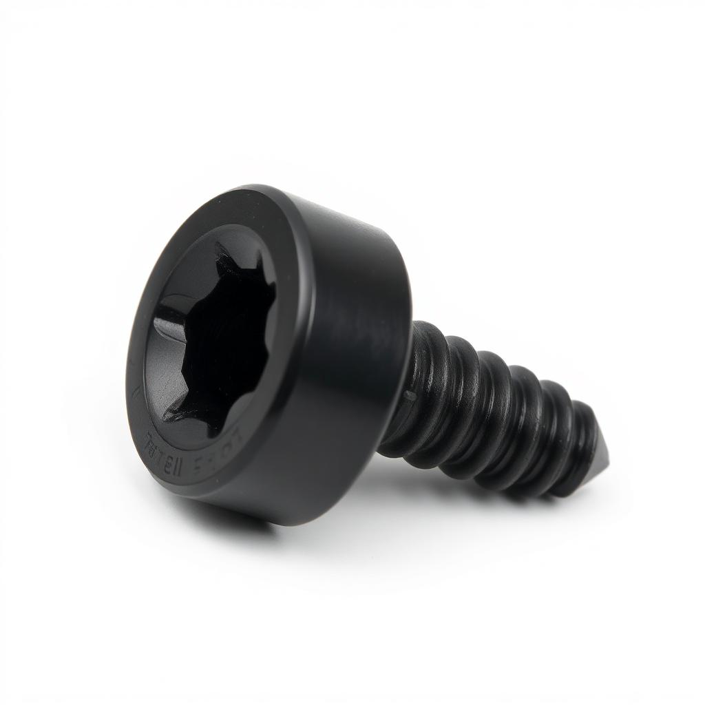 Socket Button Head