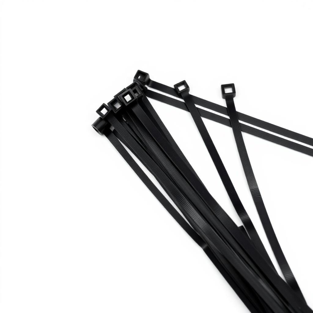 Cable Ties (Zip Ties)