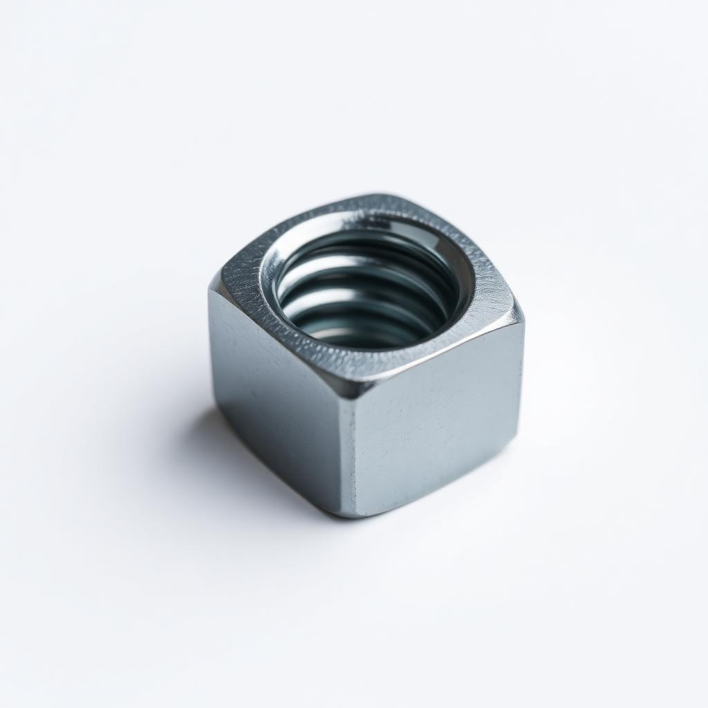 Cap Nut