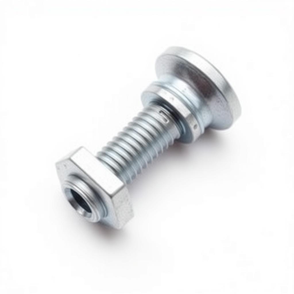 Carriage Bolt