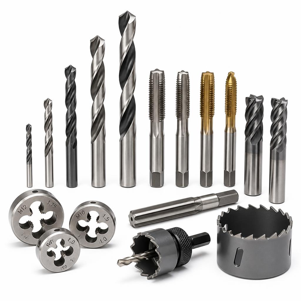 Cutting Tools