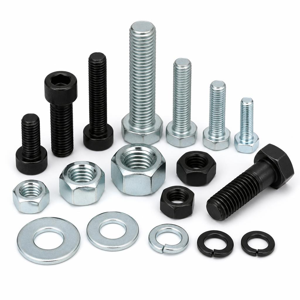 Fasteners