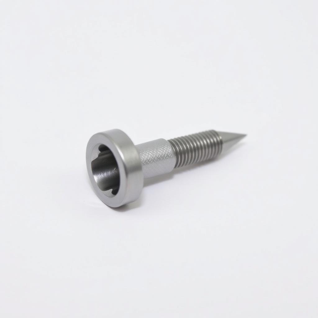 Countersunk Rivets