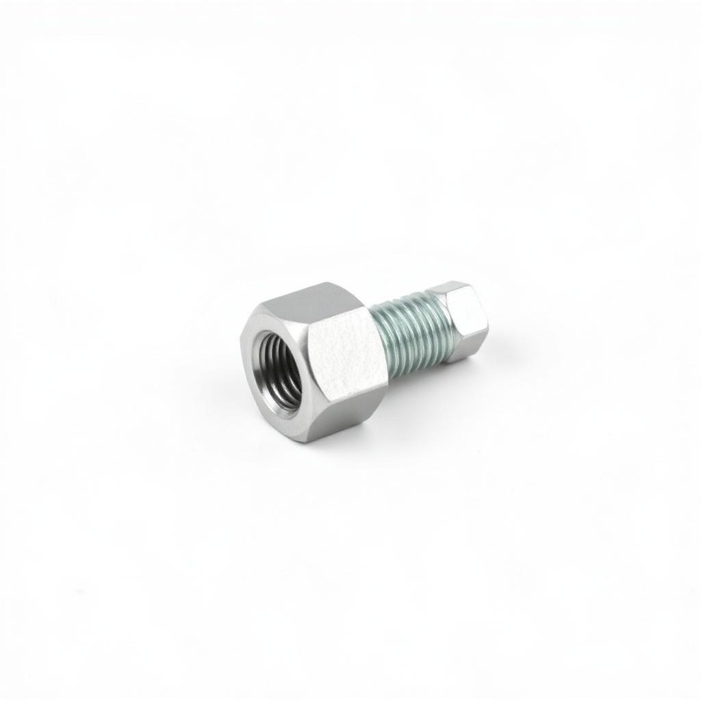 Coupling Nut