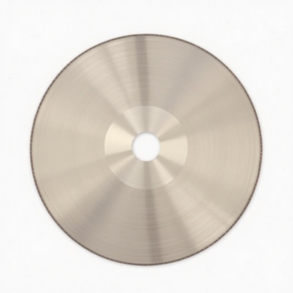 Cutoff Wheels