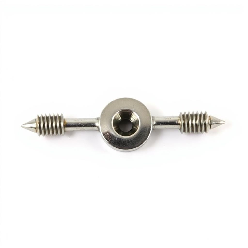 Double-Ended Studs