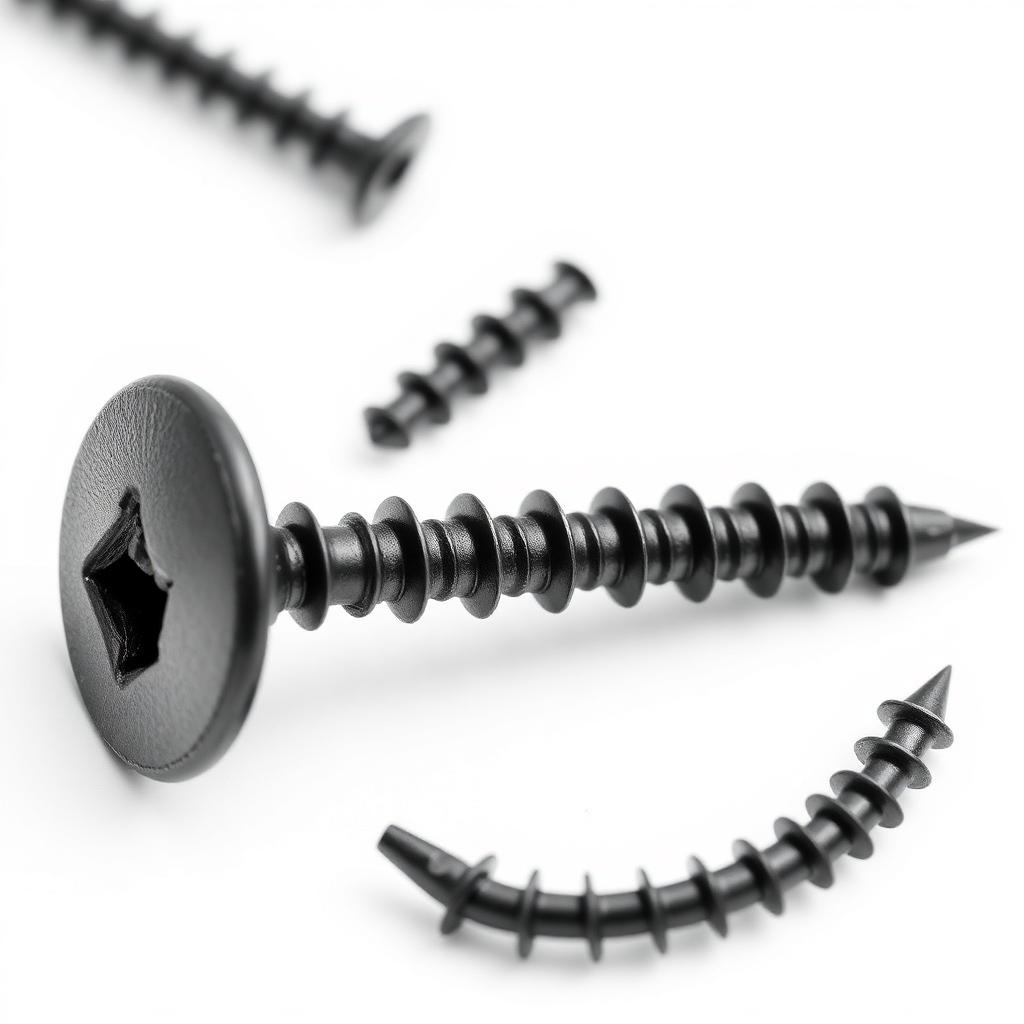 Coarse Thread