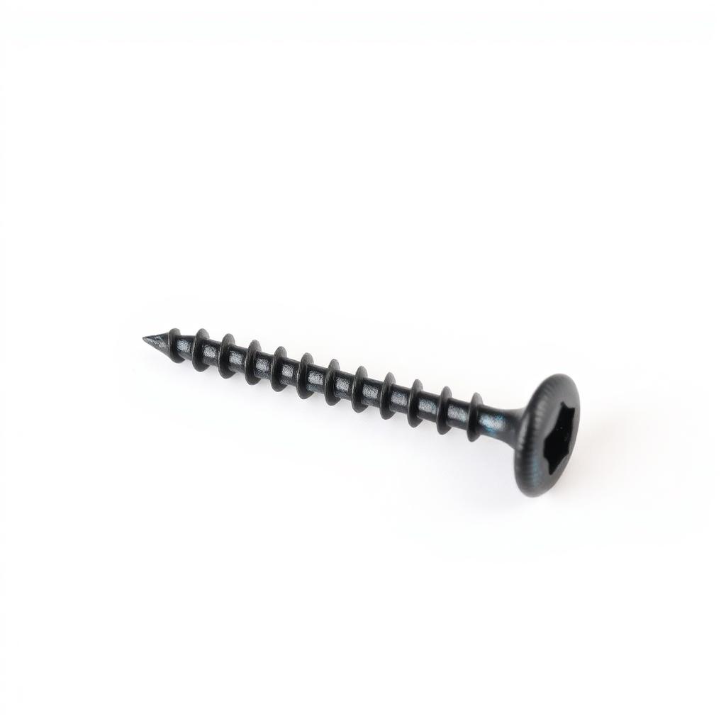 Fine Thread