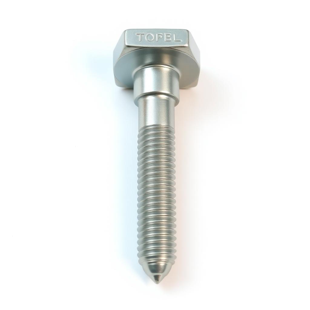 Elevator Bolt