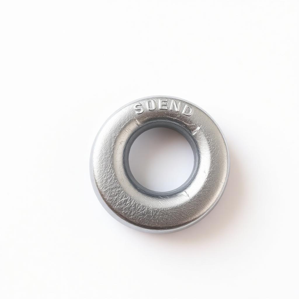 Eye Bolts