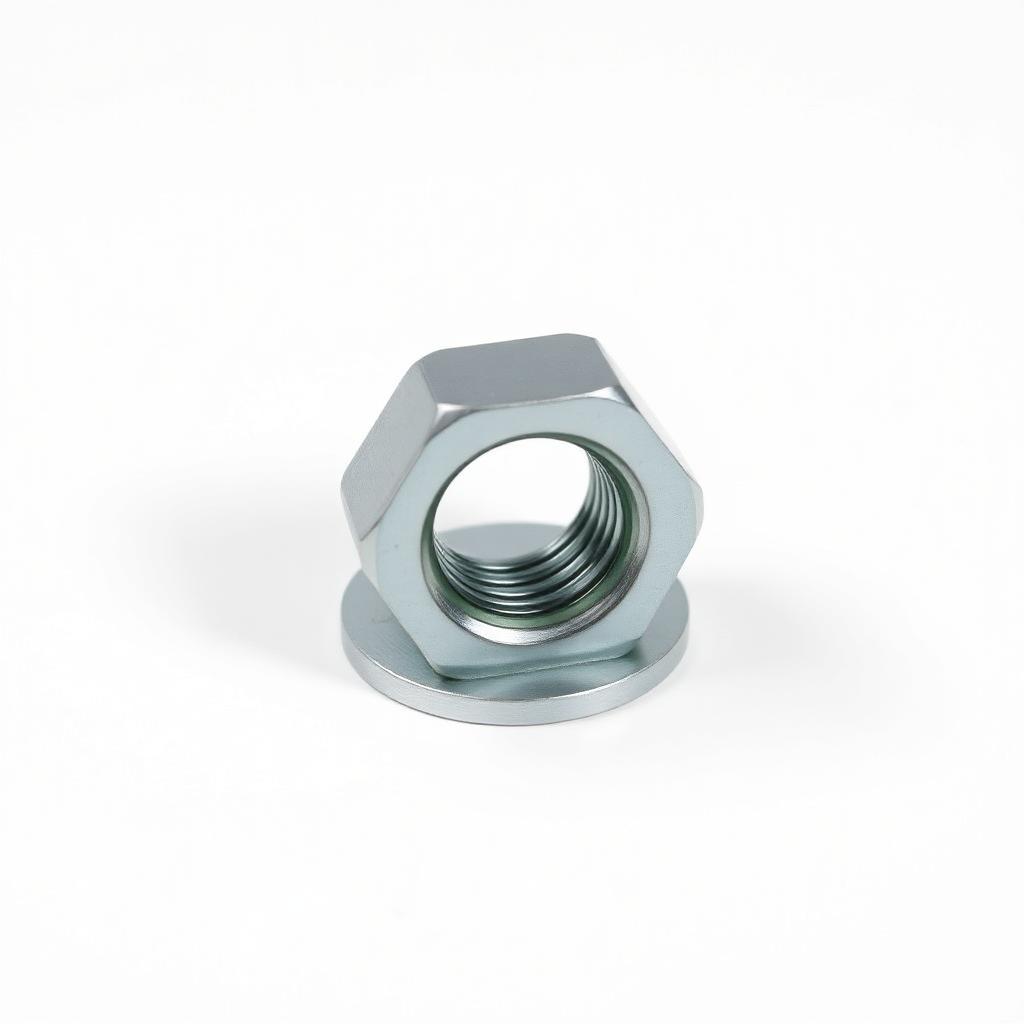 Flange Nut