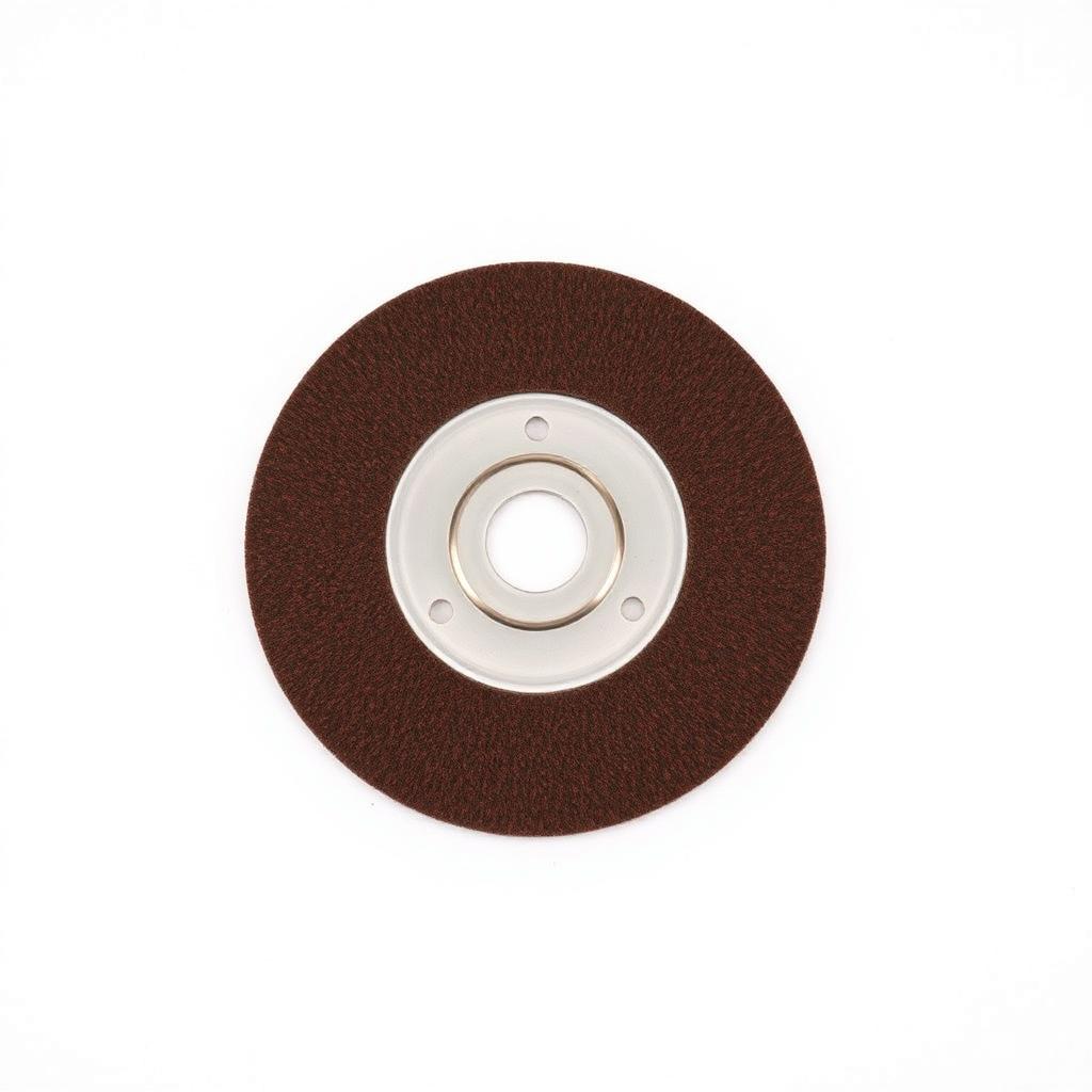 Flap Wheels & Discs