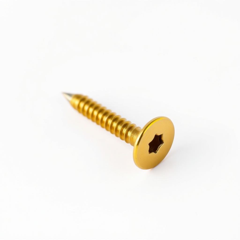 Phillips Flat Head Type F