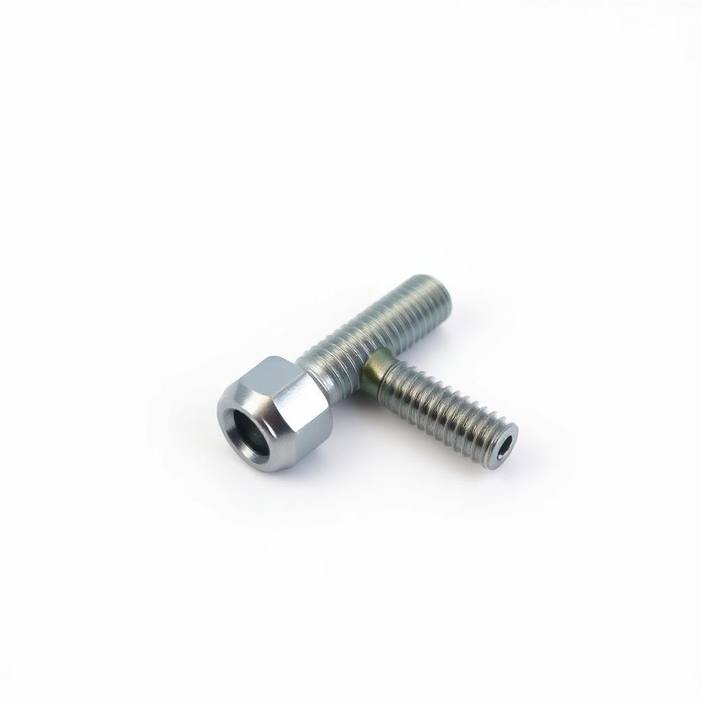 Full Threaded Studs
