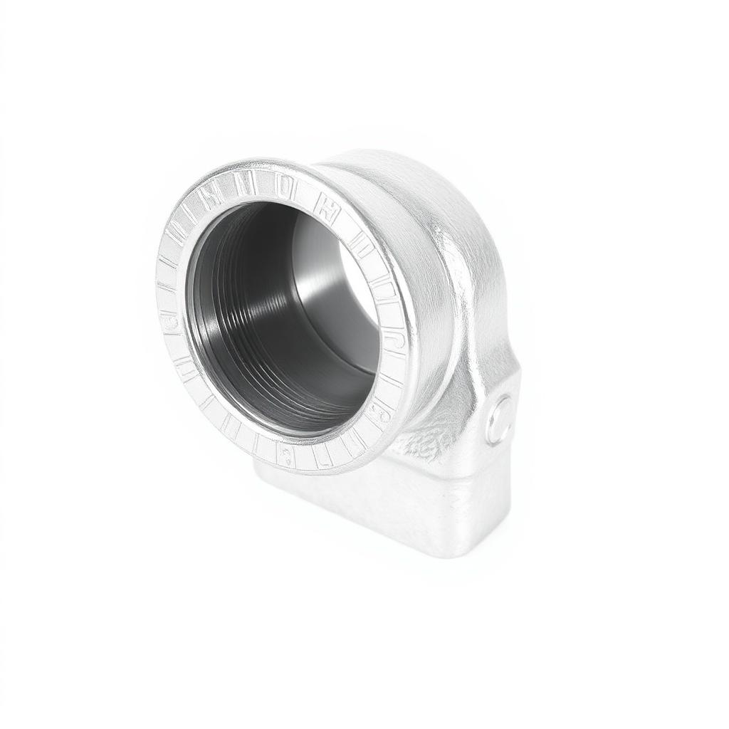 Galvanized Fittings