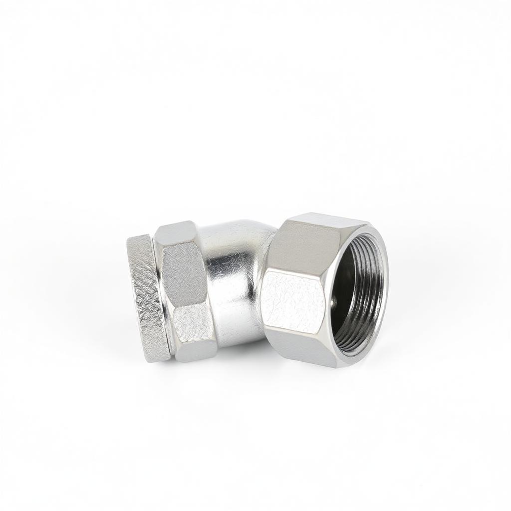 Grease Fittings (Zerks)