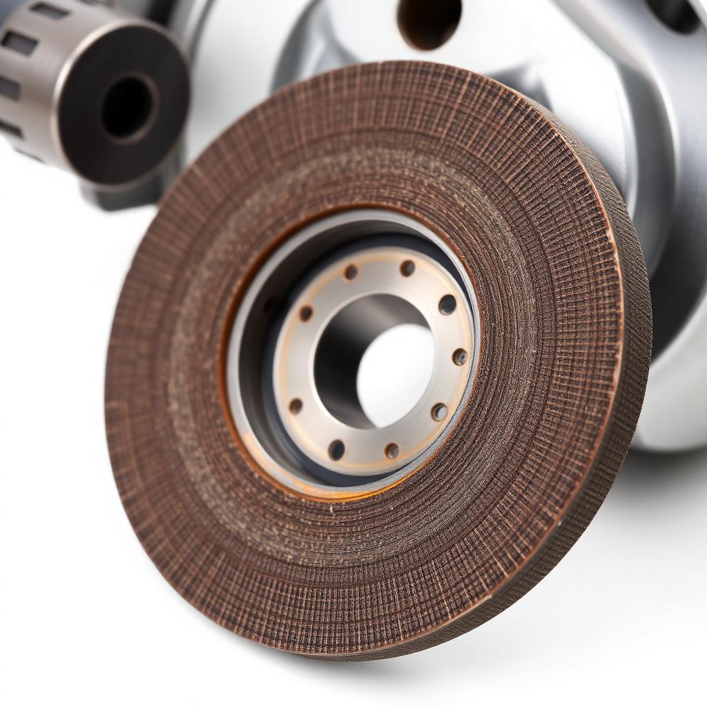 Grinding Wheels