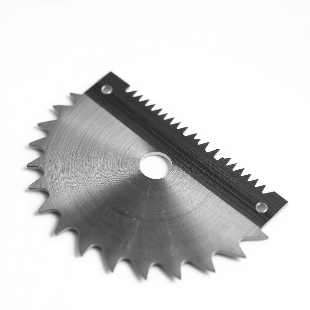 Hacksaw Blades