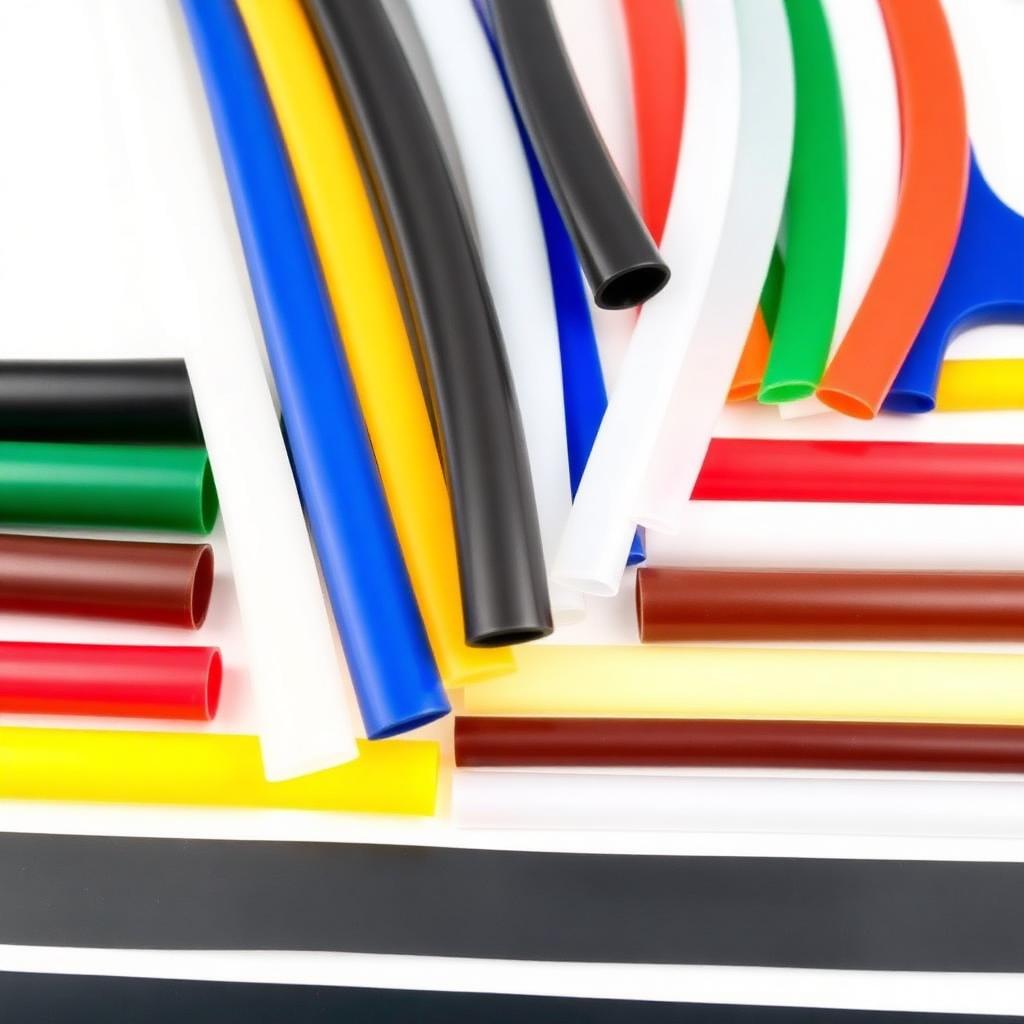 Heat Shrink Tubing
