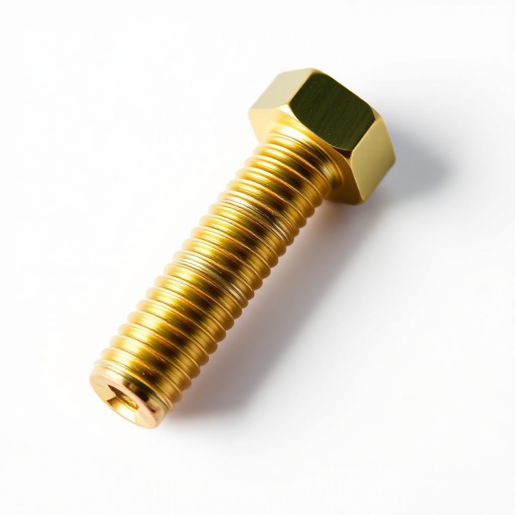 Domestic Alloy Grade 8