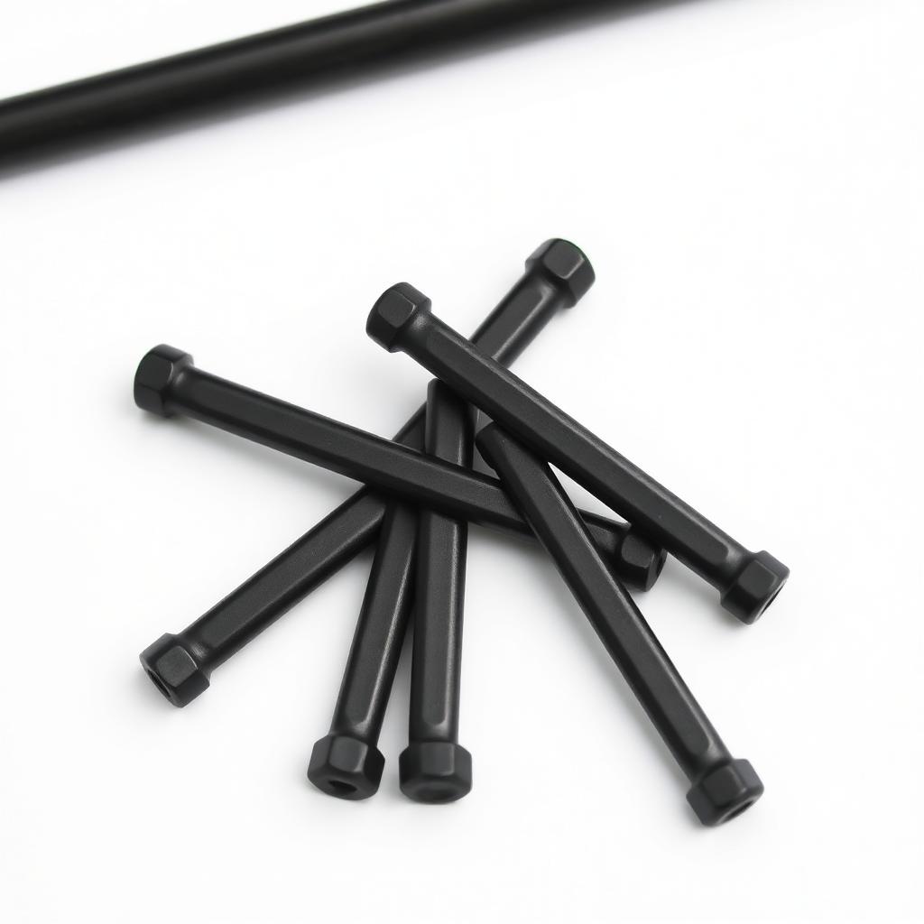 Hex Keys (Allen Wrenches)
