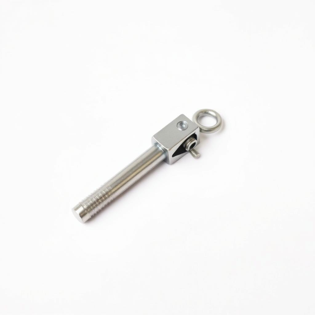 Hitch Pins / Bent Pins