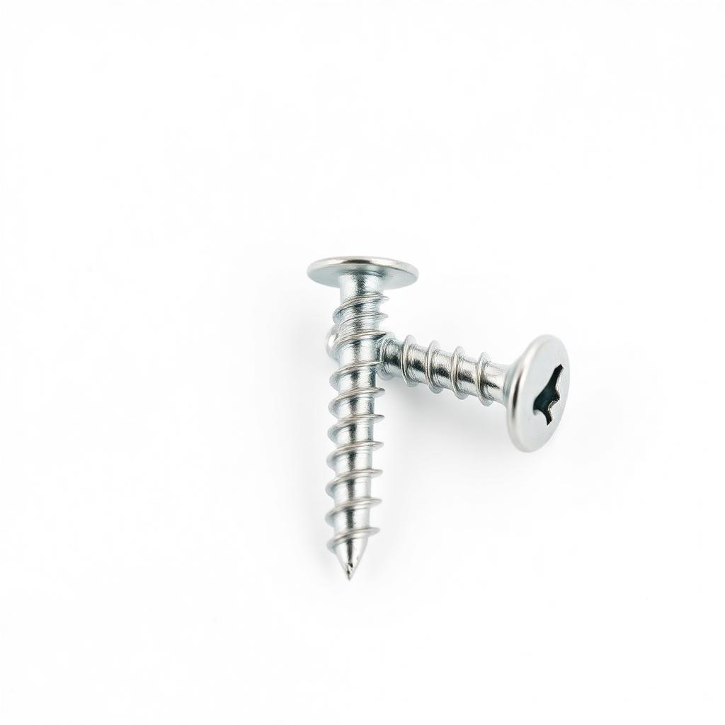 Interior Wood Screws