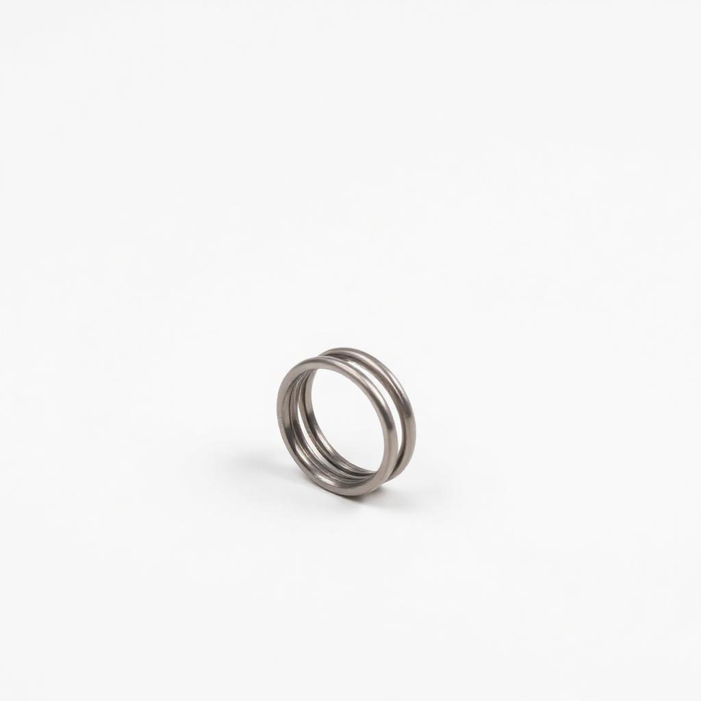 Internal Retaining Rings