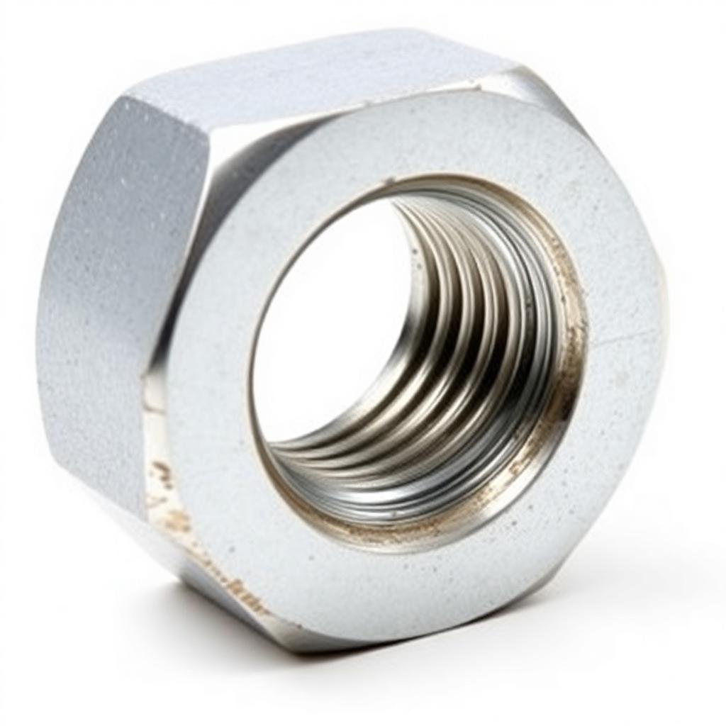 K-Lock (Kep) Nut