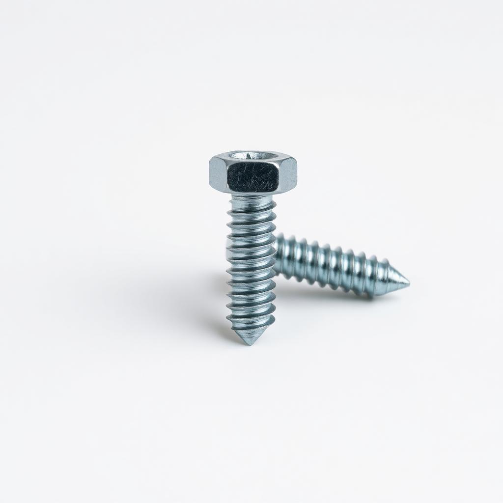 Lag Bolt (Lag Screw)