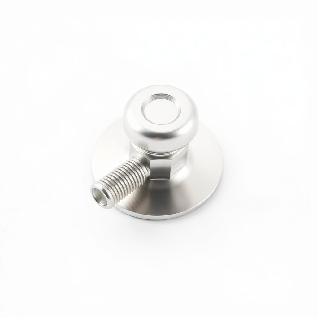 Large Flange Rivets