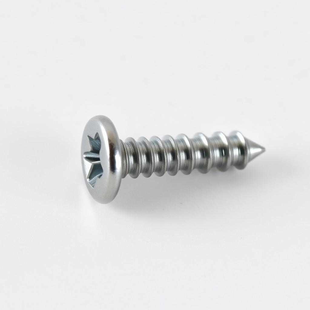 Truss Head