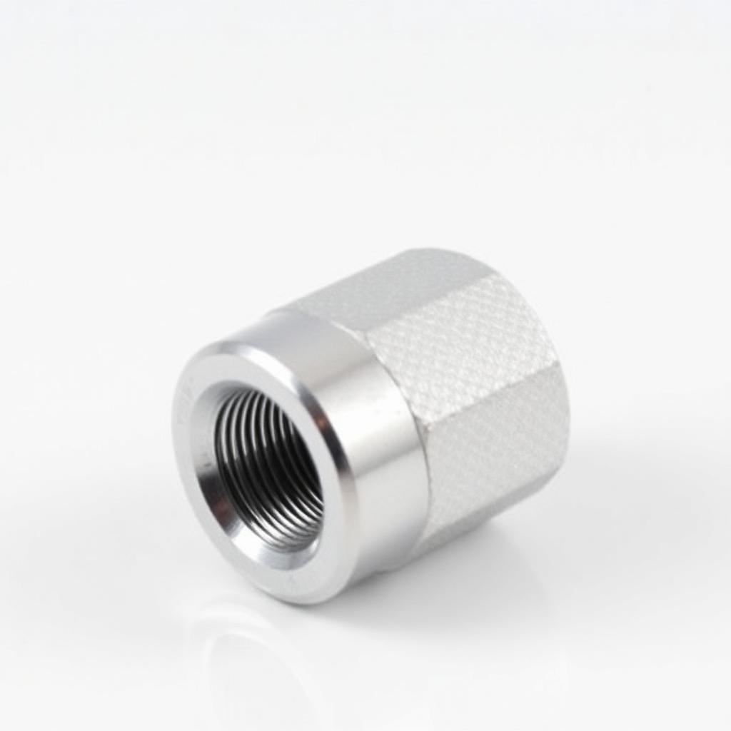 Nutserts (Rivet Nuts)