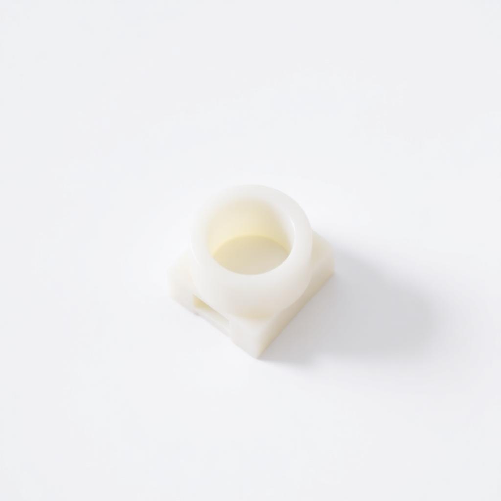 Nylon Spacers