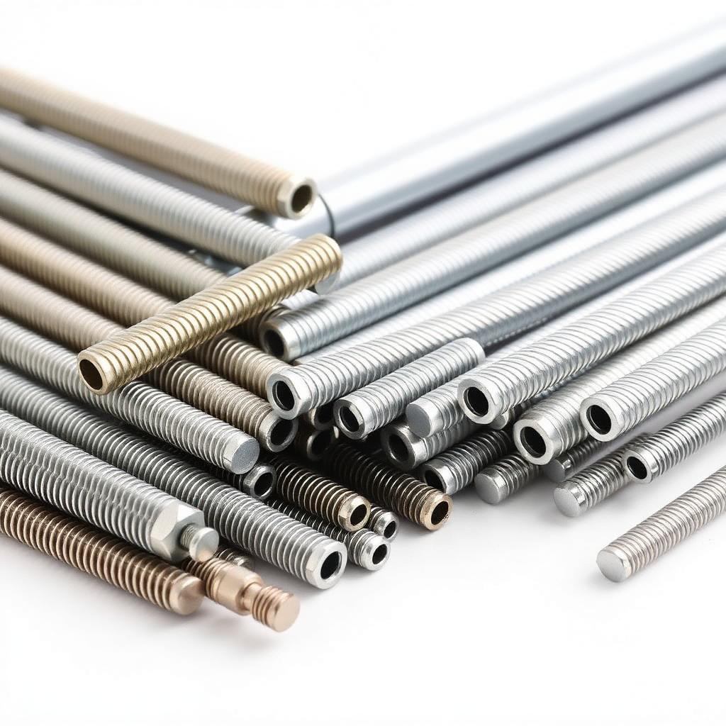 All-Thread Rod