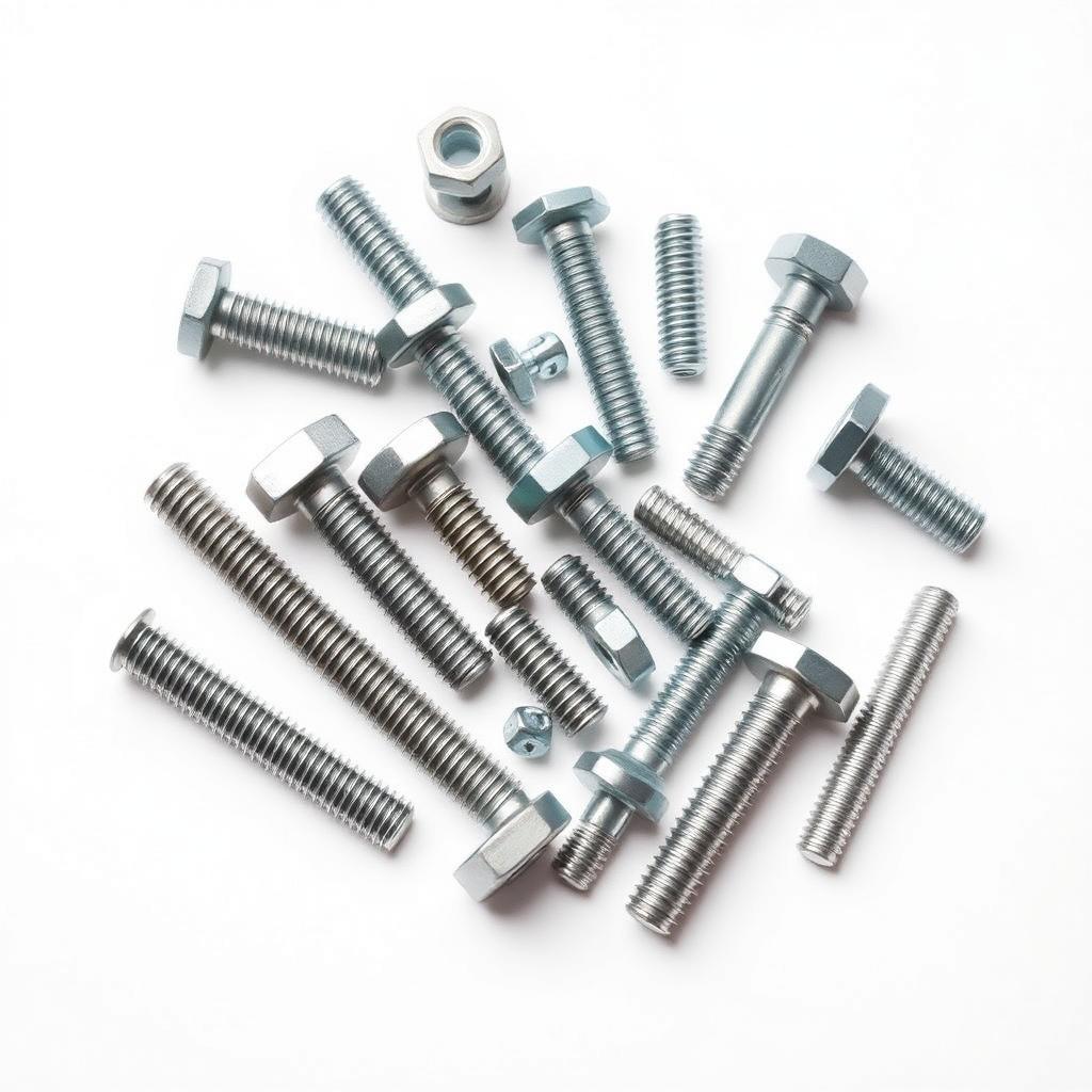 Bolts