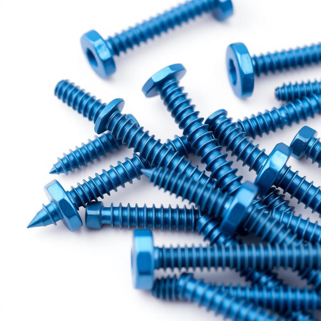 Concrete Screws