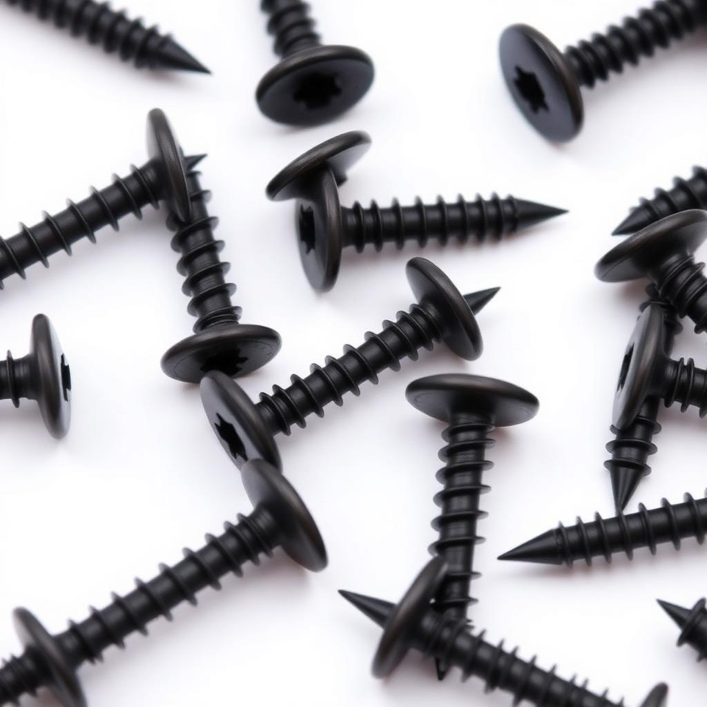 Drywall Screws