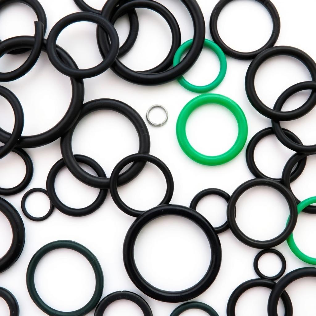O-Rings
