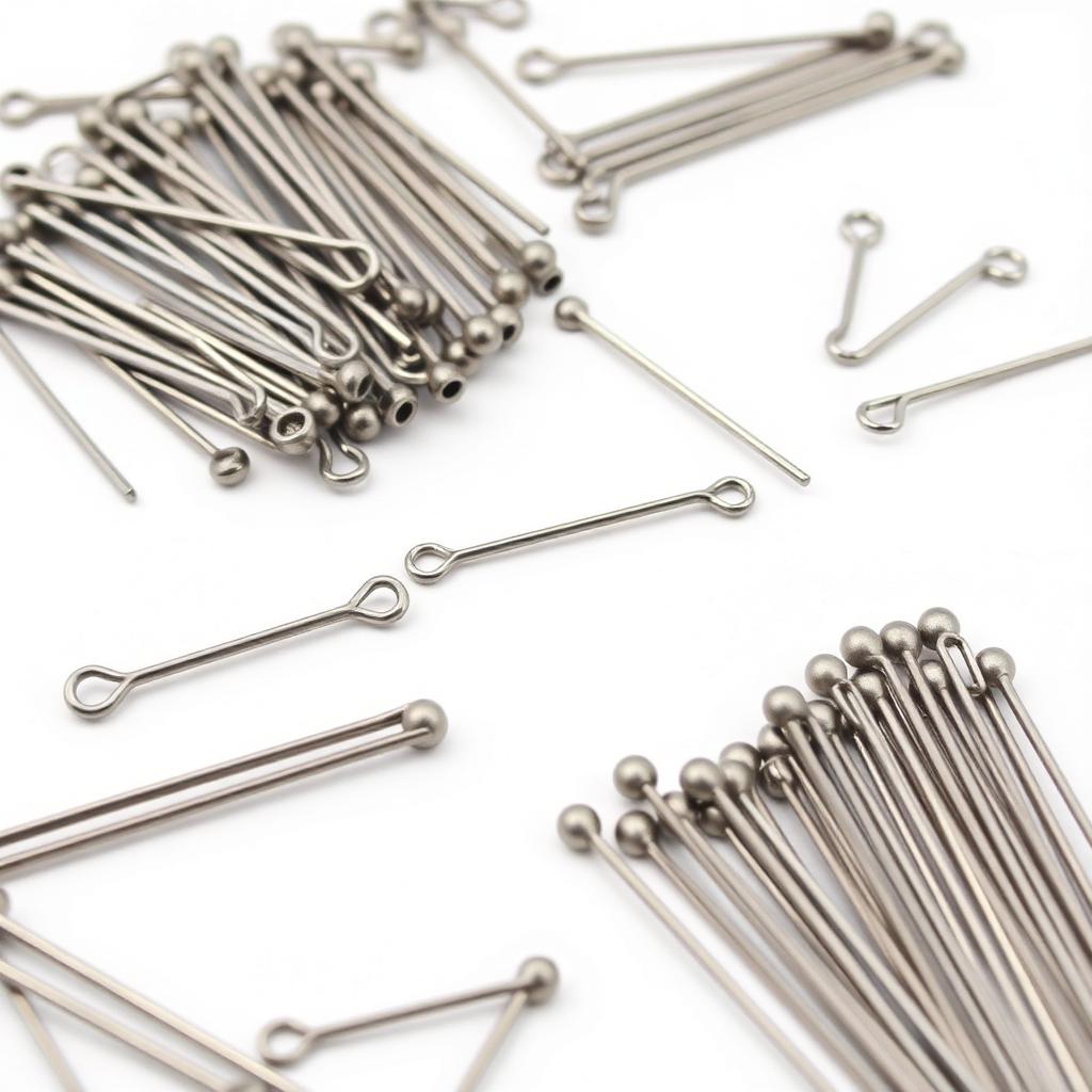 Pins