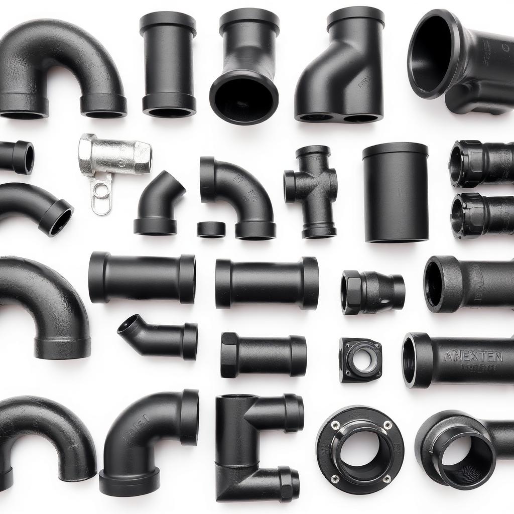 Pipe Fittings