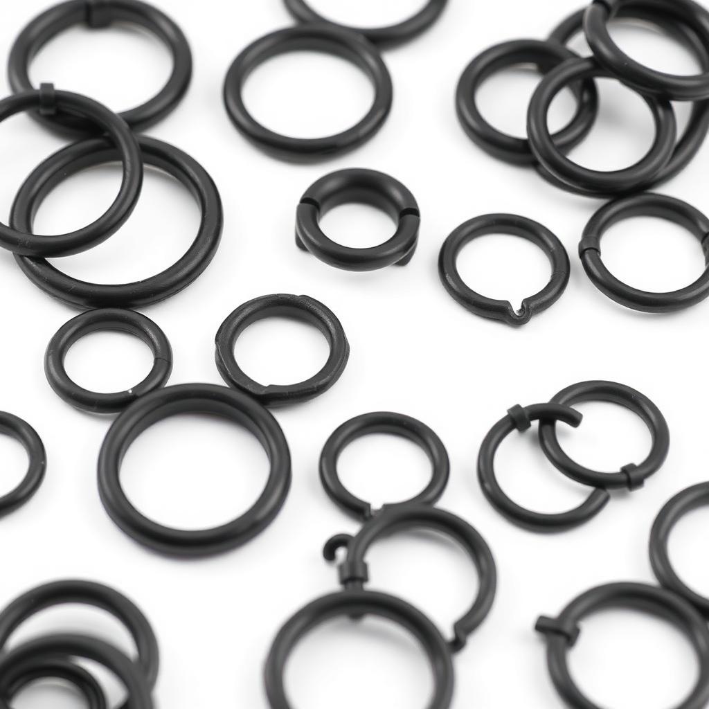Retaining Rings