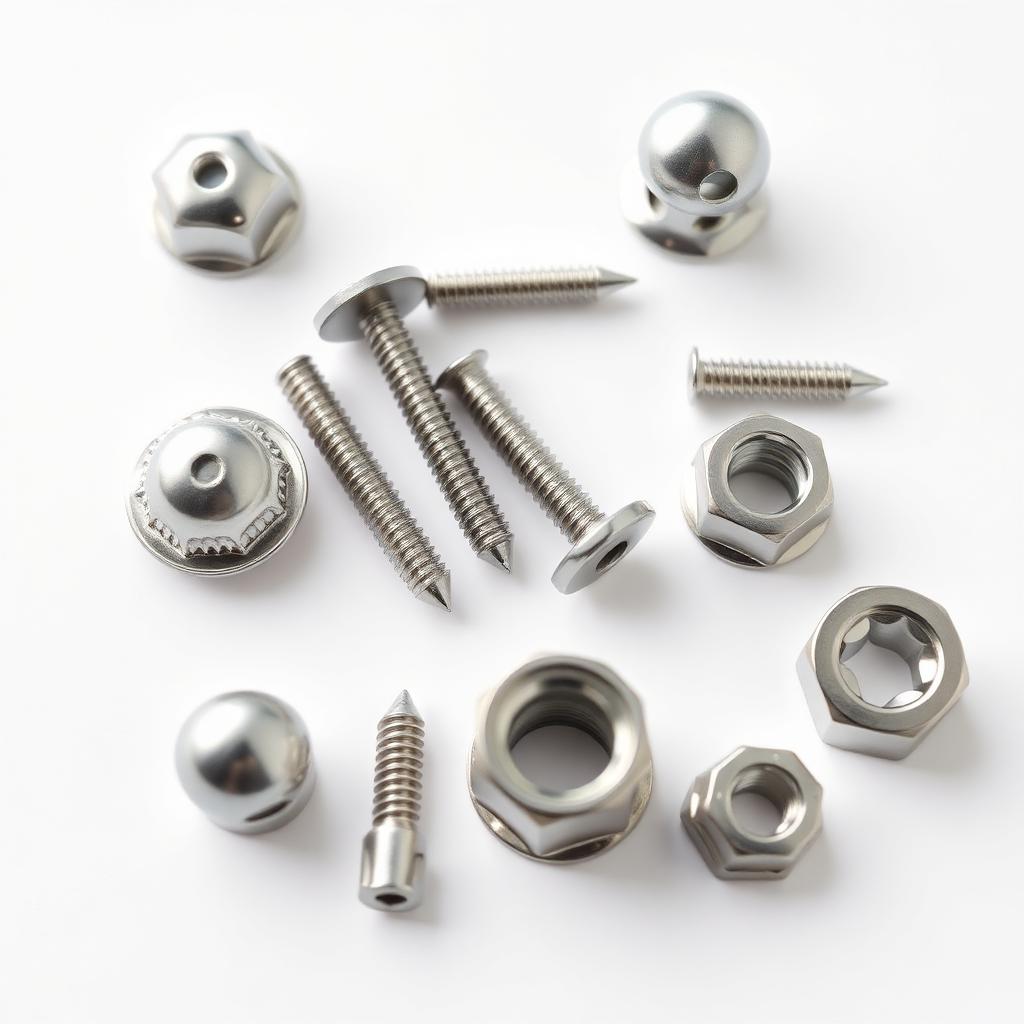 Rivets