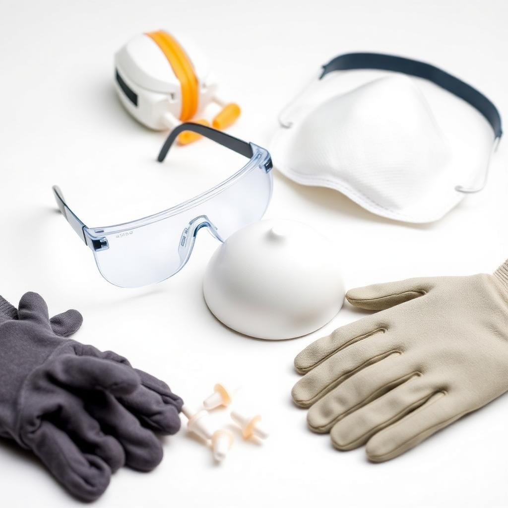 Safety Items