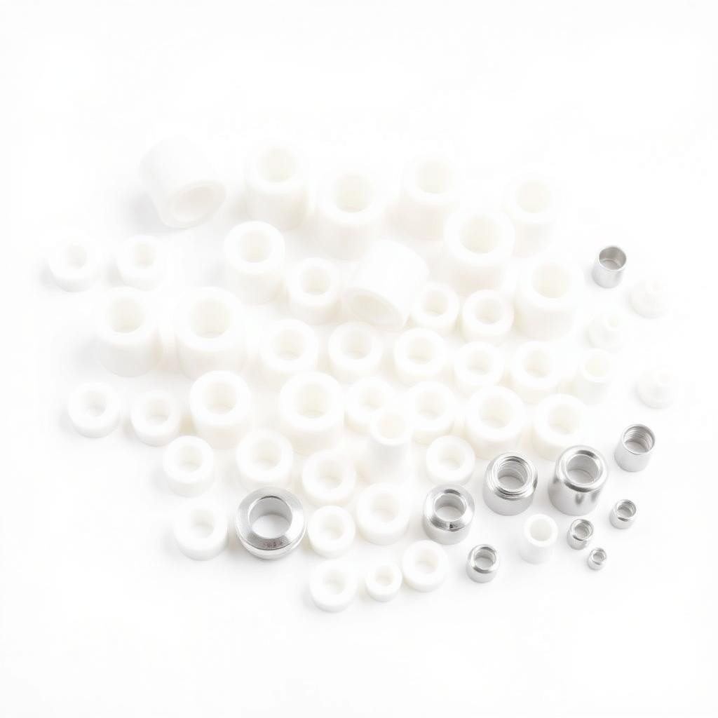 Spacers