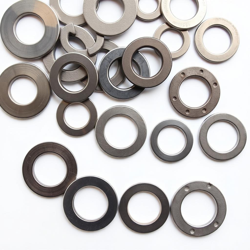 Washers