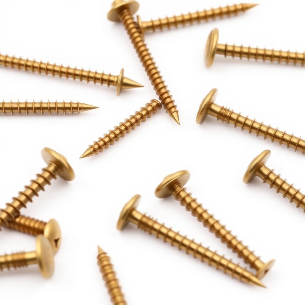 Wood Screws