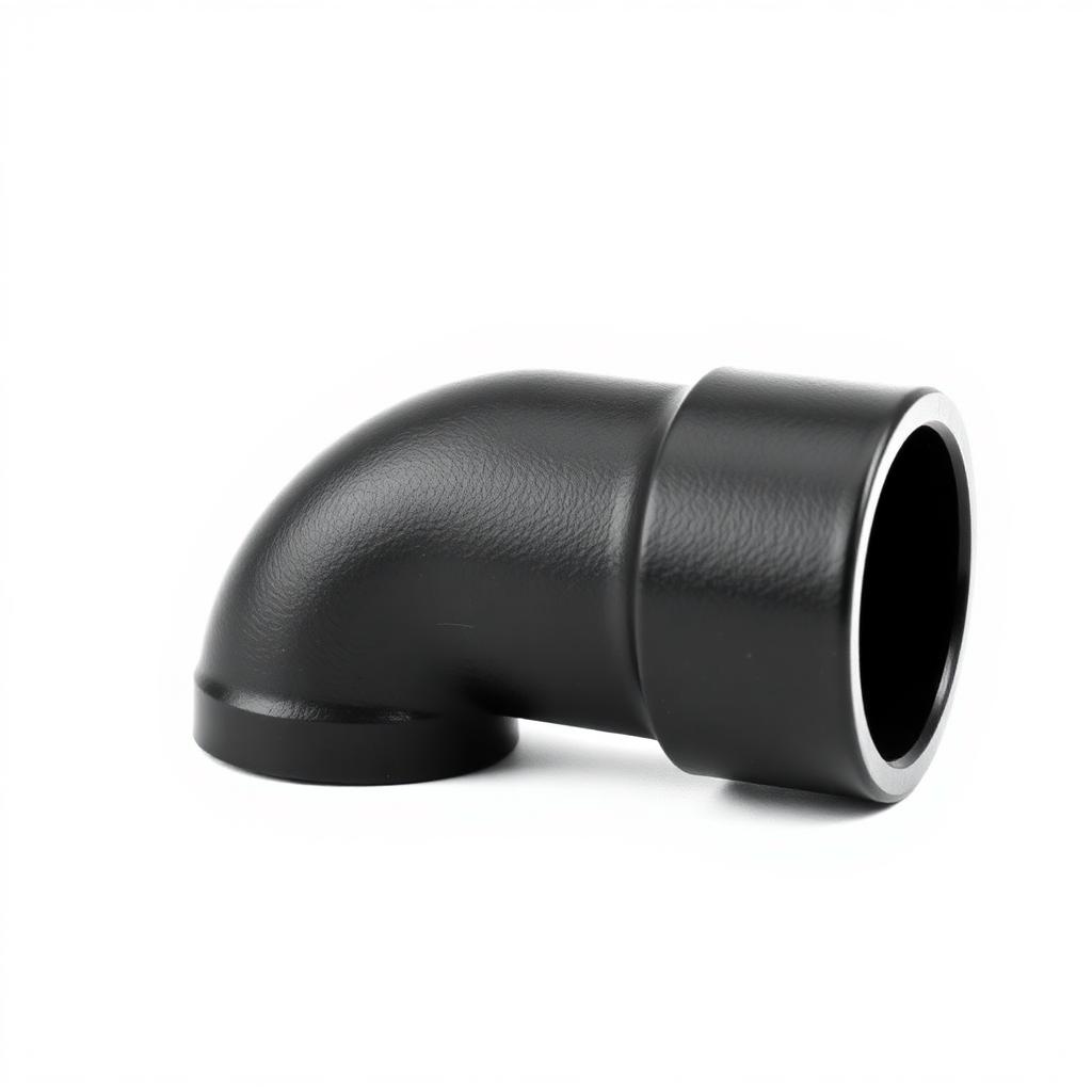 Black Pipe Fittings